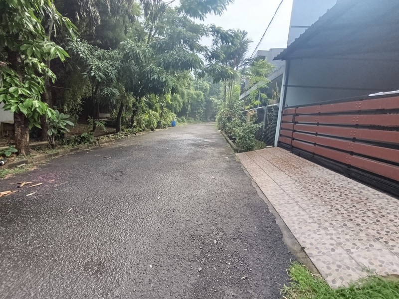 Dijual Rumah Minimalis Dengan 2 Lantai Di Bintaro Sektor 3