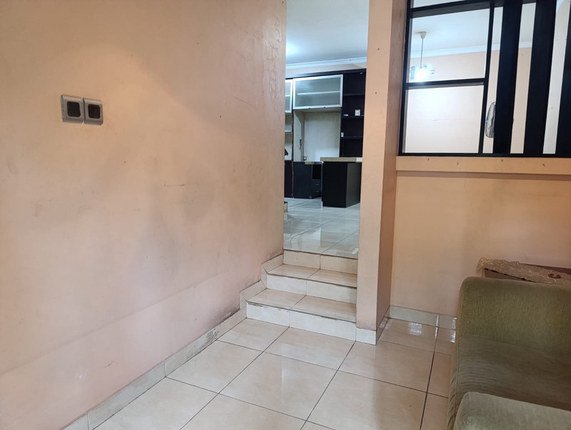 Dijual Rumah Minimalis Dengan 2 Lantai Di Bintaro Sektor 3