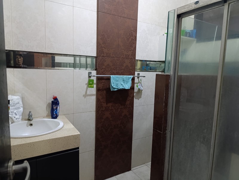 Dijual Rumah Minimalis Dengan 2 Lantai Di Bintaro Sektor 3