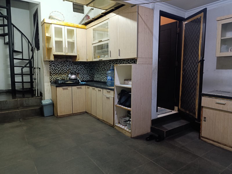 Dijual Rumah Minimalis Dengan 2 Lantai Di Bintaro Sektor 3