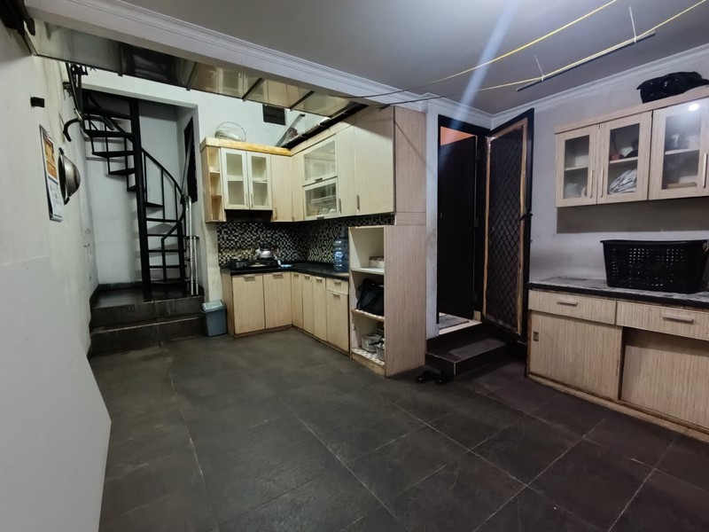 Dijual Rumah Minimalis Dengan 2 Lantai Di Bintaro Sektor 3