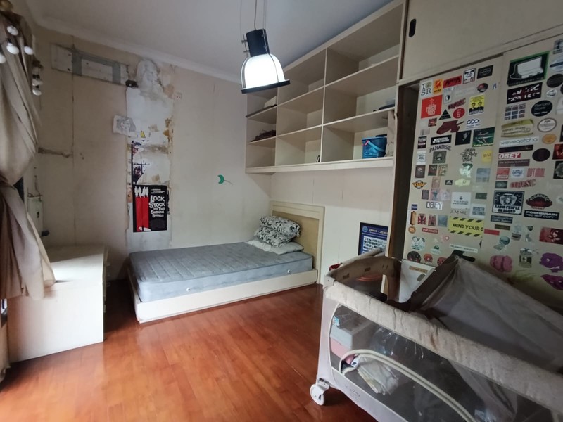 Dijual Rumah Minimalis Dengan 2 Lantai Di Bintaro Sektor 3