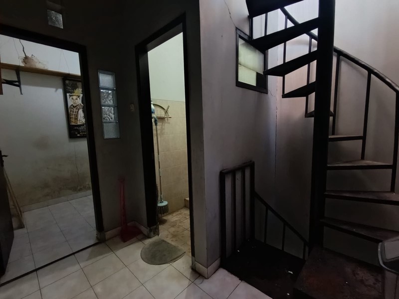 Dijual Rumah Minimalis Dengan 2 Lantai Di Bintaro Sektor 3