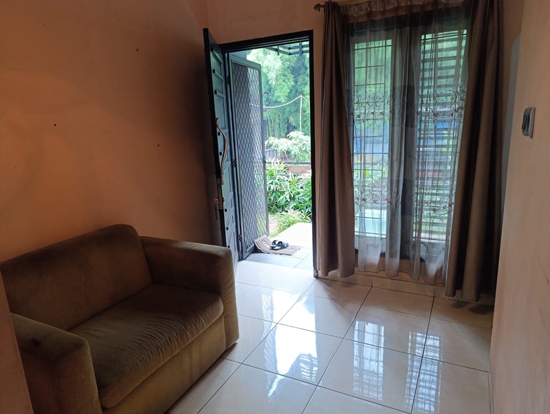 Dijual Rumah Minimalis Dengan 2 Lantai Di Bintaro Sektor 3