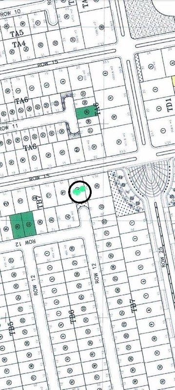 JUAL TANAH CITRALAND RAFFLES GARDEN SIAP BANGUN