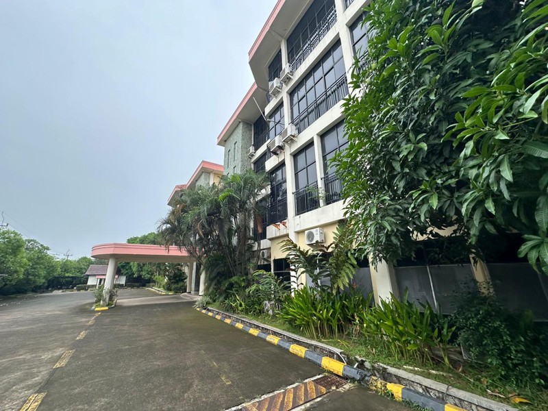 DIJUAL PABRIK 17 Ha SIAP PAKAI - PURWKARTA