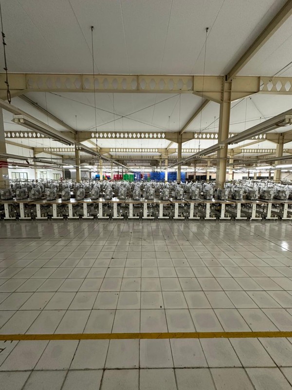 DIJUAL PABRIK 17 Ha SIAP PAKAI - PURWKARTA