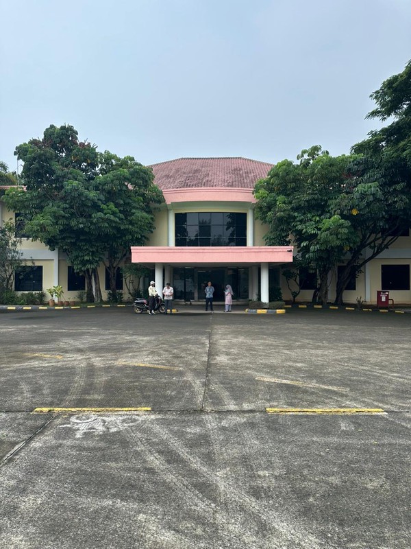 DIJUAL PABRIK 17 Ha SIAP PAKAI - PURWKARTA