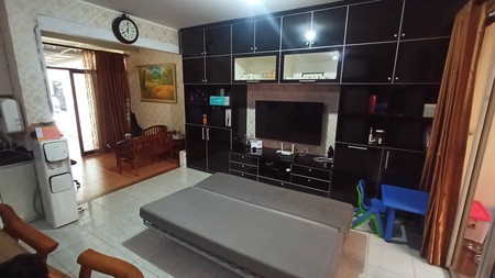 Rumah 2½ Lantai Siap Huni dengan Hunian Nyaman dan Asri @BSD Foresta, Tangerang Selatan