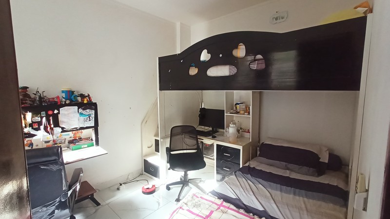 Rumah 2½ Lantai Siap Huni dengan Hunian Nyaman dan Asri @BSD Foresta, Tangerang Selatan