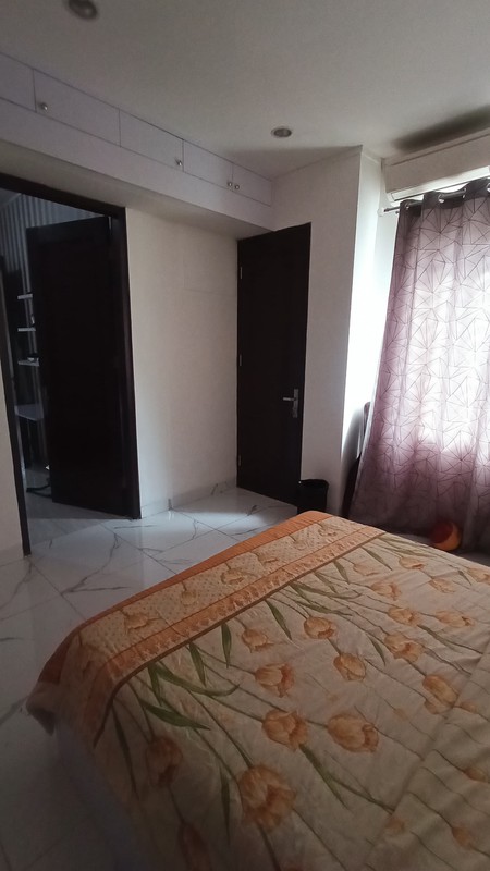 Rumah 2½ Lantai Siap Huni dengan Hunian Nyaman dan Asri @BSD Foresta, Tangerang Selatan