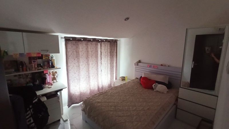 Rumah 2½ Lantai Siap Huni dengan Hunian Nyaman dan Asri @BSD Foresta, Tangerang Selatan