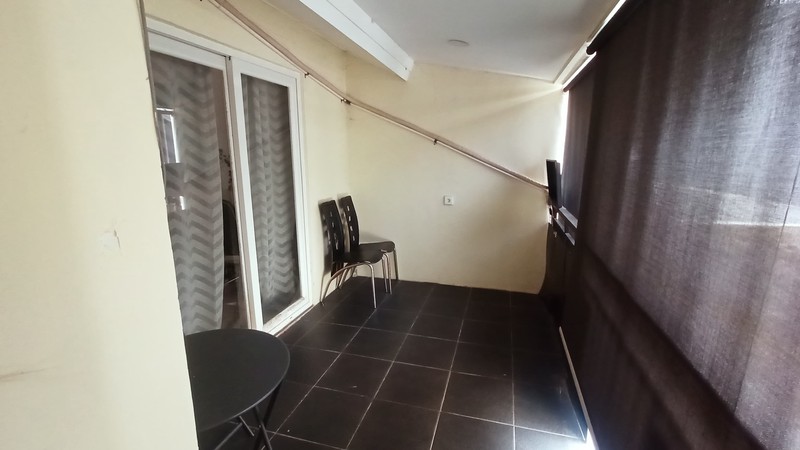 Rumah 2½ Lantai Siap Huni dengan Hunian Nyaman dan Asri @BSD Foresta, Tangerang Selatan