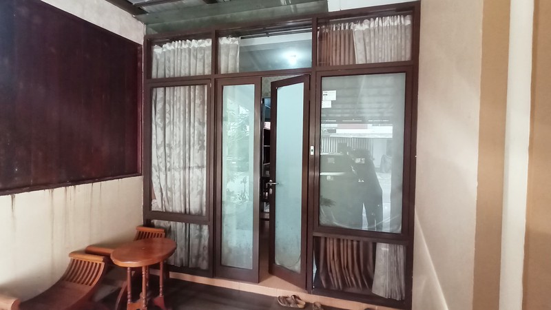 Rumah 2½ Lantai Siap Huni dengan Hunian Nyaman dan Asri @BSD Foresta, Tangerang Selatan