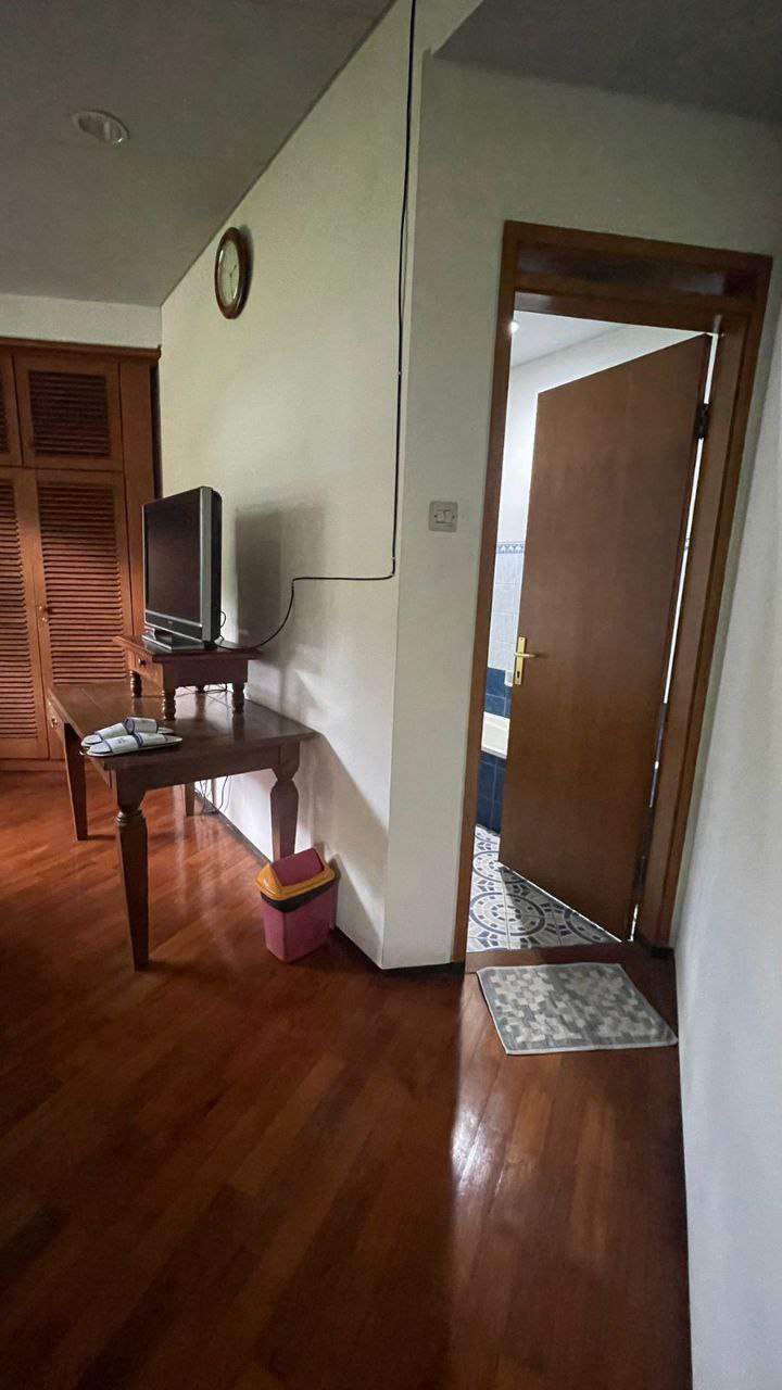 Jual Villa Hook Asri Club Bunga Batu Malang Full Furnished