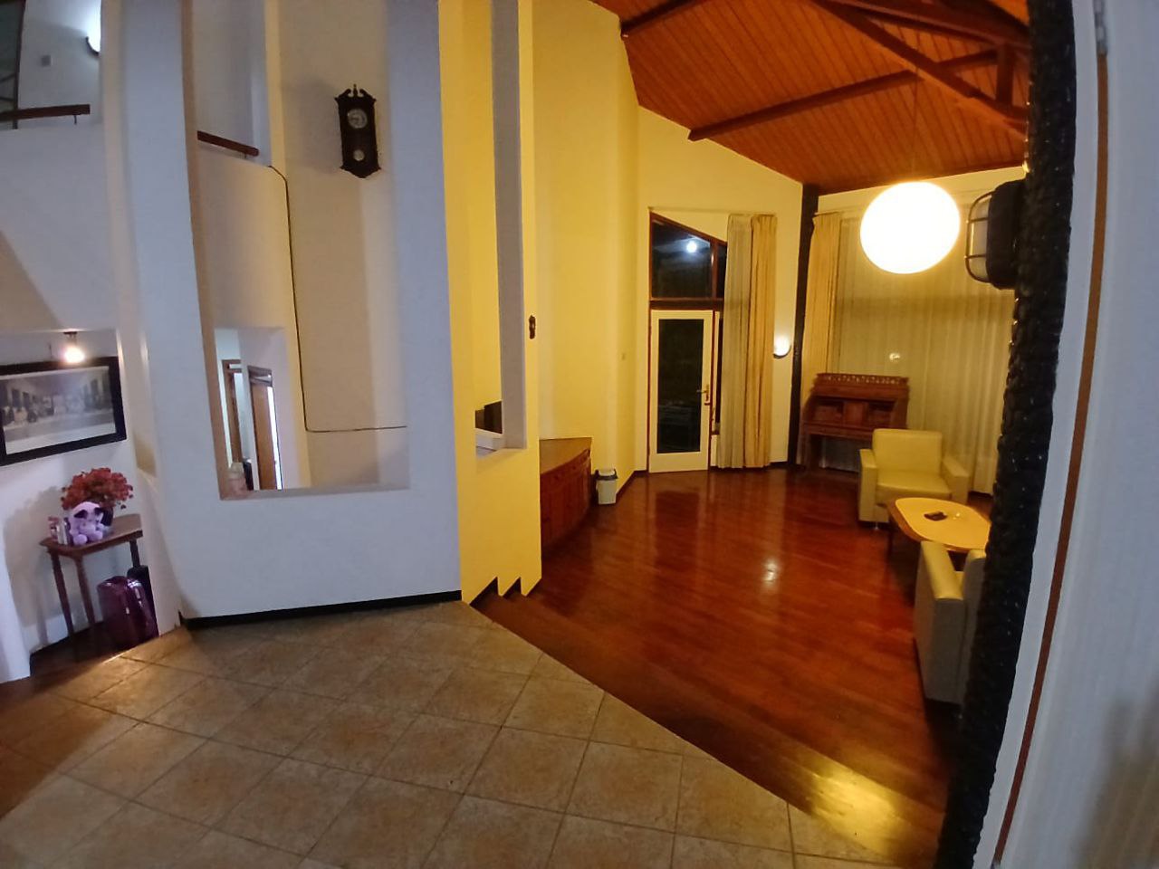 Jual Villa Hook Asri Club Bunga Batu Malang Full Furnished