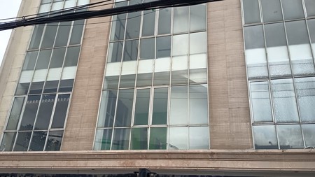 Disewakan Ruko 3 lantai di Jalan Ambengan Surabaya Pusat