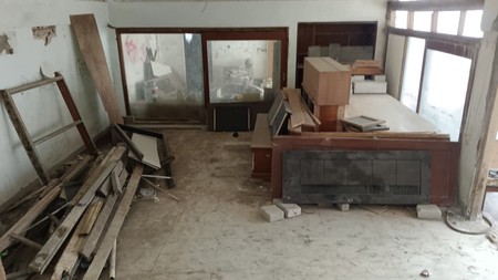 Dijual Rumah 2 Akses Jalan 2 Mobil di Cilandak Jakarta Selatan