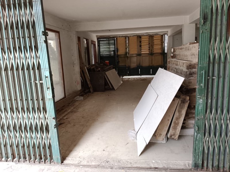 Dijual Rumah 2 Akses Jalan 2 Mobil di Cilandak Jakarta Selatan