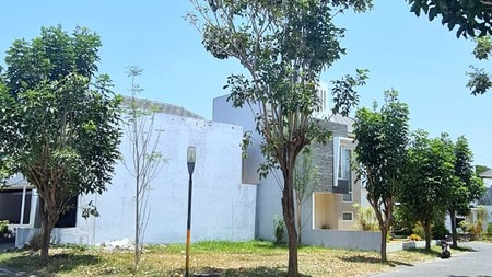 Dijual Rumah 2 lantai di Royal Residence Monticelo Surabaya