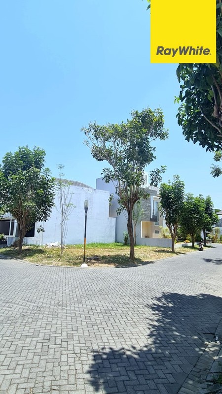 Dijual Rumah 2 lantai di Royal Residence Monticelo Surabaya