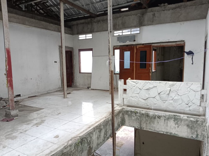 Rumah 2 Lantai Dijual di Jalan Gaharu Cilandak Barat Nego Sampai Dapat