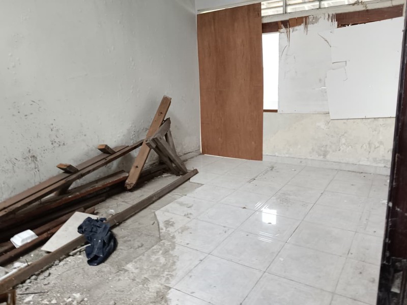 Rumah 2 Lantai Dijual di Jalan Gaharu Cilandak Barat Nego Sampai Dapat