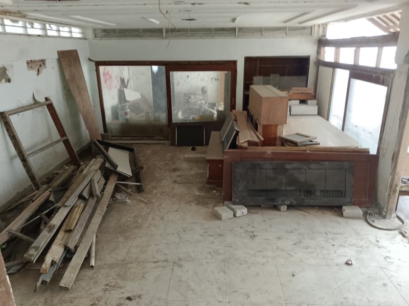 Rumah 2 Lantai Dijual di Jalan Gaharu Cilandak Barat Nego Sampai Dapat