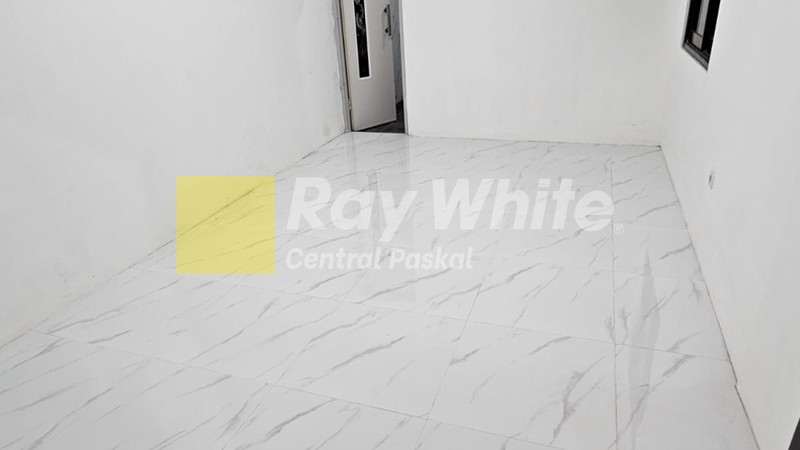 Rumah Siap Huni di Sumbersari Bandung