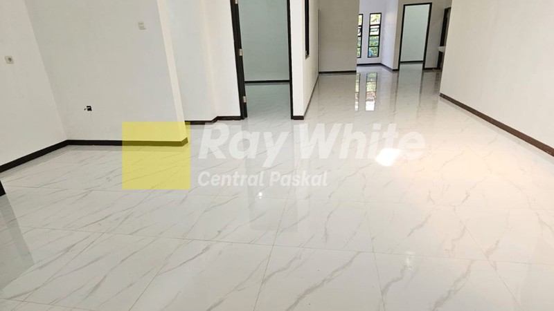 Rumah Siap Huni di Sumbersari Bandung