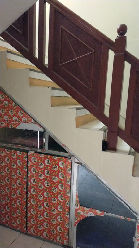 Disewakan Rumah Tinggal 2 Lantai Strategis Di Perum. Griya Perwita Asri, Ringroad Utara