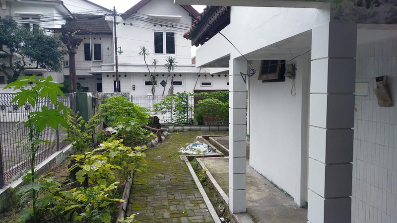 Disewakan Rumah Tinggal 2 Lantai Strategis Di Perum. Griya Perwita Asri, Ringroad Utara