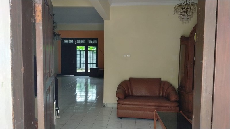 Disewakan Rumah Tinggal 2 Lantai Strategis Di Perum. Griya Perwita Asri, Ringroad Utara