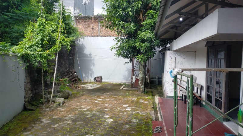 Disewakan Rumah Tinggal 2 Lantai Strategis Di Perum. Griya Perwita Asri, Ringroad Utara