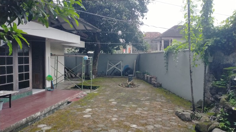 Disewakan Rumah Tinggal 2 Lantai Strategis Di Perum. Griya Perwita Asri, Ringroad Utara