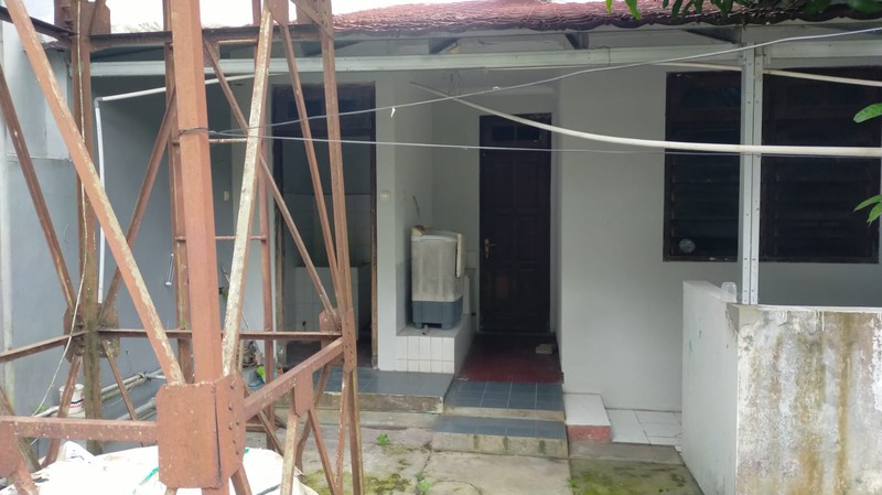 Disewakan Rumah Tinggal 2 Lantai Strategis Di Perum. Griya Perwita Asri, Ringroad Utara
