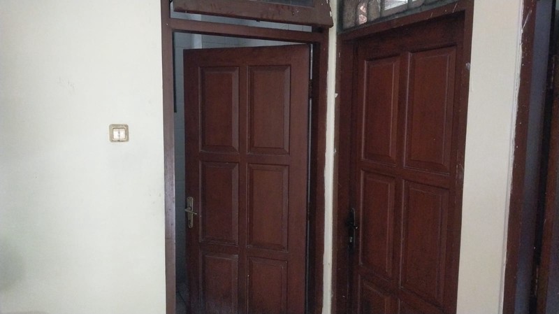 Disewakan Rumah Tinggal 2 Lantai Strategis Di Perum. Griya Perwita Asri, Ringroad Utara