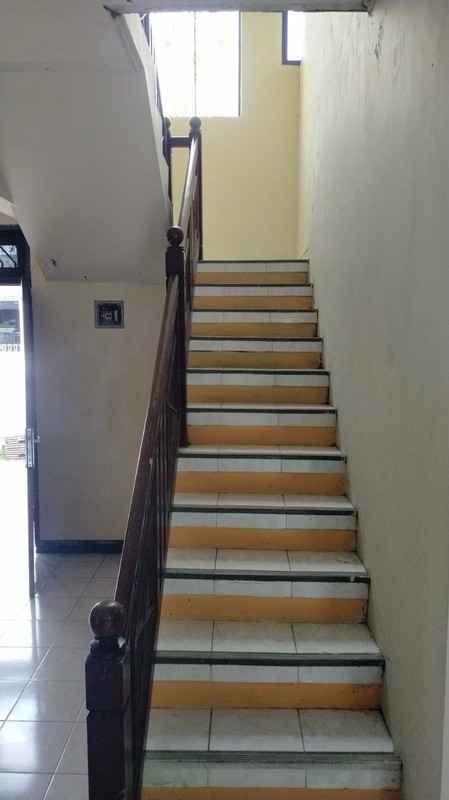 Disewakan Rumah Tinggal 2 Lantai Strategis Di Perum. Griya Perwita Asri, Ringroad Utara