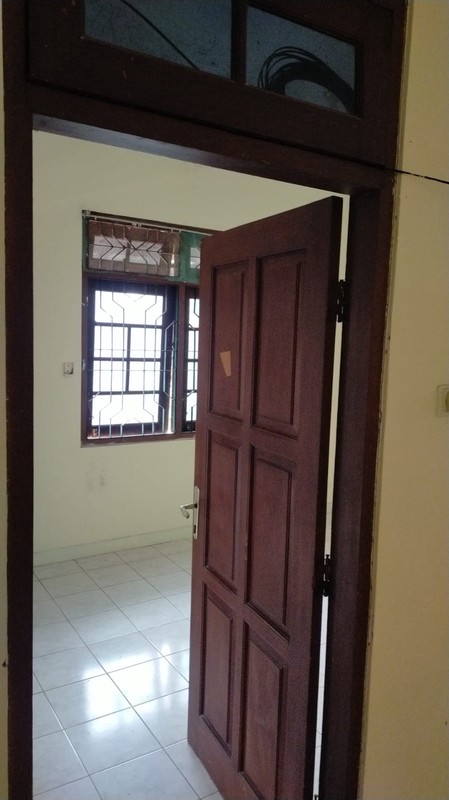 Disewakan Rumah Tinggal 2 Lantai Strategis Di Perum. Griya Perwita Asri, Ringroad Utara