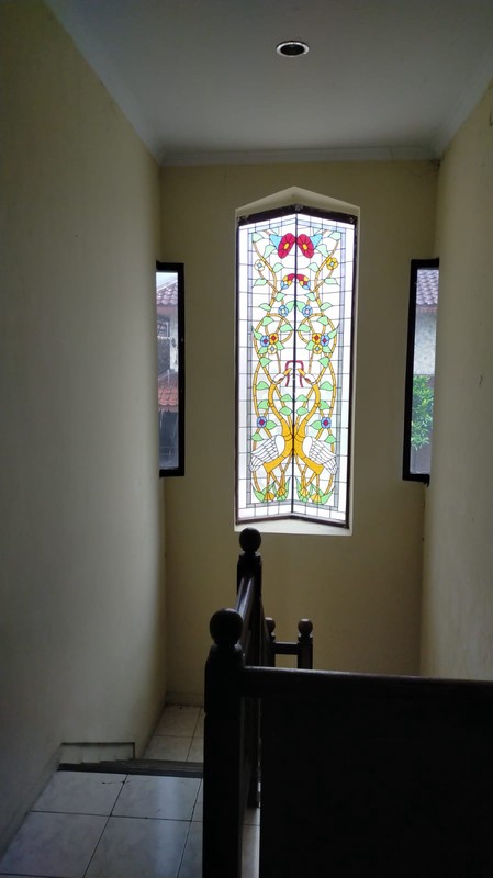 Disewakan Rumah Tinggal 2 Lantai Strategis Di Perum. Griya Perwita Asri, Ringroad Utara