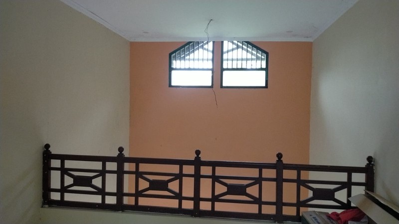 Disewakan Rumah Tinggal 2 Lantai Strategis Di Perum. Griya Perwita Asri, Ringroad Utara