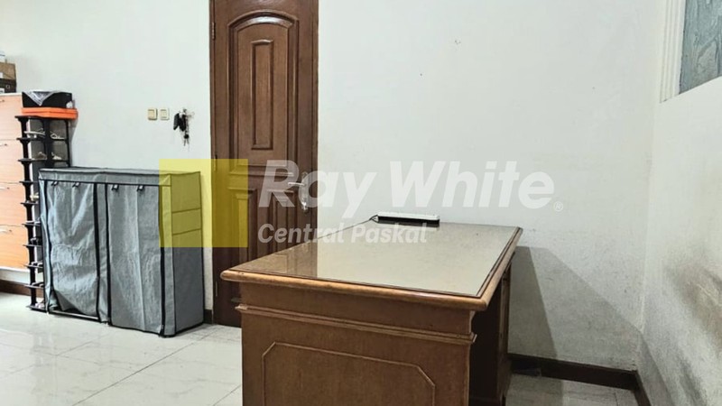 Rumah Siap Huni di Taman Holis Indah Bandung