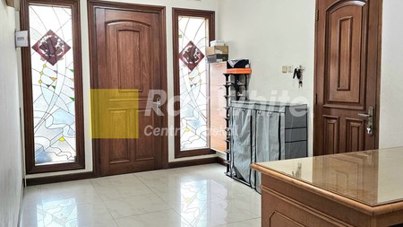 Rumah Siap Huni di Taman Holis Indah Bandung