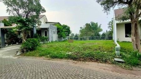 JUAL TANAH CITRALAND BUKIT PALMA LOKASI STRATEGIS