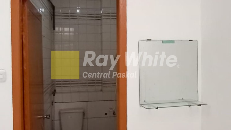 JUAL/SEWA Ruko 4 Lantai di Kawasan Pungkur Bandung