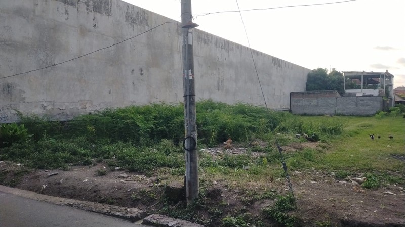 Tanah Siap Bangun di Lokasi Berkembang, Cocok untuk Hunian Eksklusif atau Investasi, Maguwoharjo, Depok, Sleman