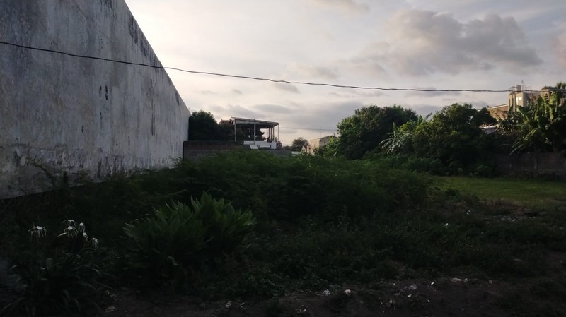 Tanah Siap Bangun di Lokasi Berkembang, Cocok untuk Hunian Eksklusif atau Investasi, Maguwoharjo, Depok, Sleman