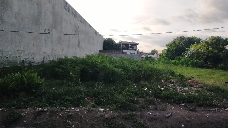 Tanah Siap Bangun di Lokasi Berkembang, Cocok untuk Hunian Eksklusif atau Investasi, Maguwoharjo, Depok, Sleman