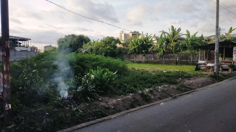 Tanah Siap Bangun di Lokasi Berkembang, Cocok untuk Hunian Eksklusif atau Investasi, Maguwoharjo, Depok, Sleman