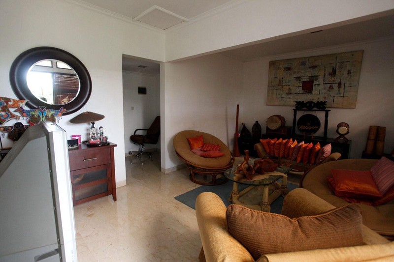 Rumah 2 Lantai Siap Huni dengan Hunian Nyaman dan Asri @Cipiutat Timur